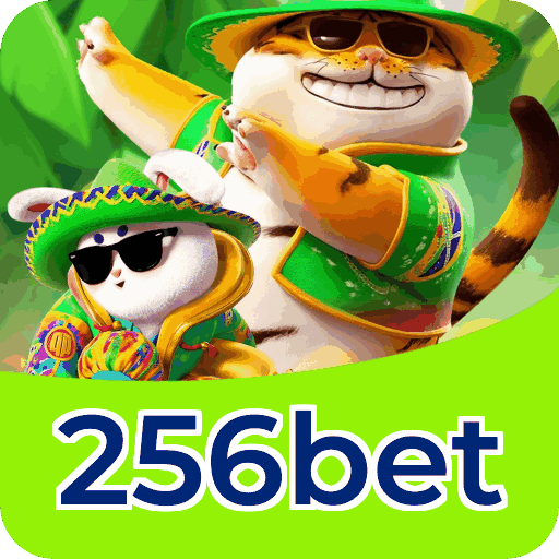 Login 256bet seguro
